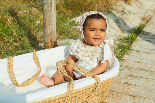 Pelele Bambi Sueños de La Martinica