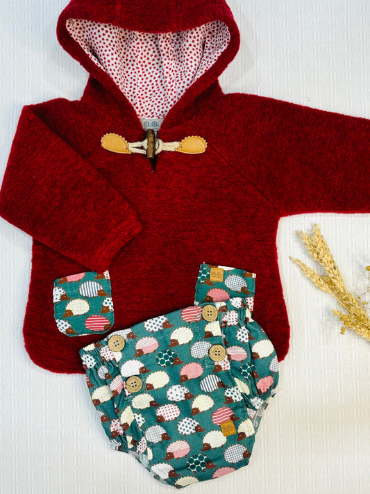 Sudadera José Varón