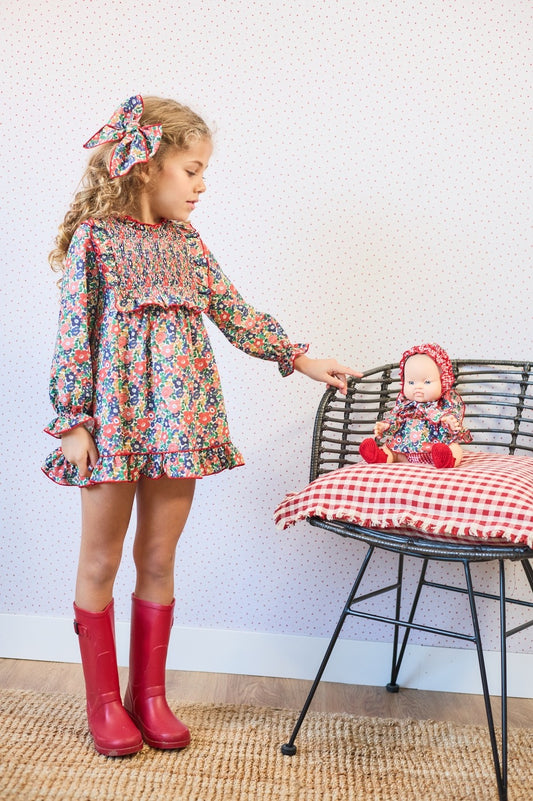 Jesusito Niña Boutique Luna La Martinica