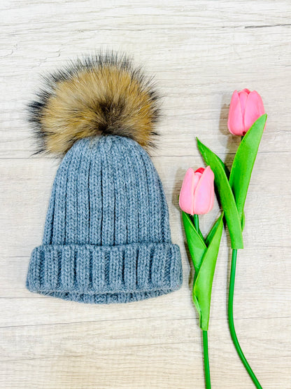 Gorro pompón de Sardon - Sardón