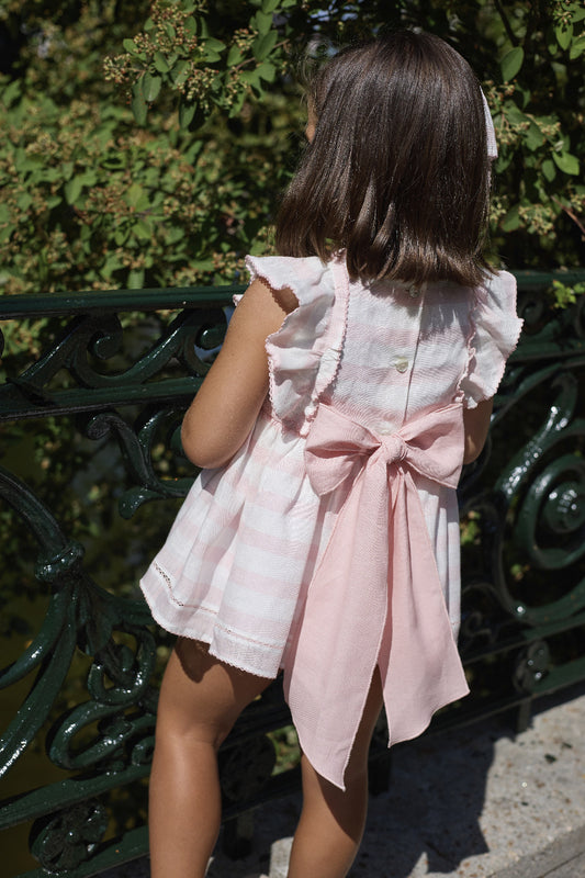 Jesusito niña Cup Cake La Martinica