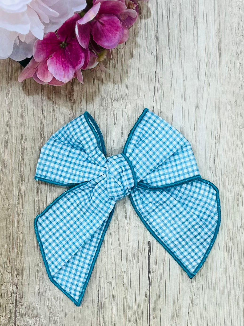 Lazo vichy Esmeralda