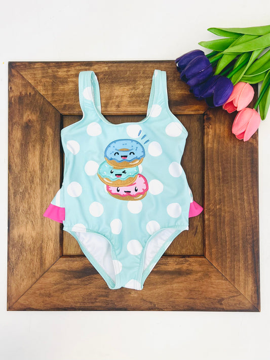 Bañador dónuts Sardon