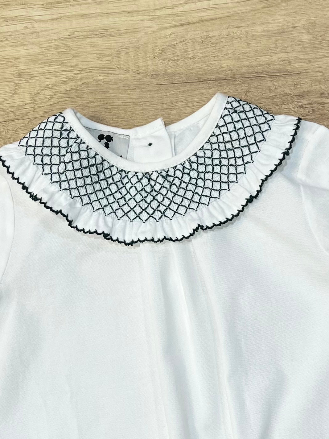 Conjunto niña Hilton La Martinica