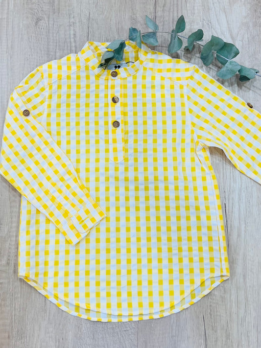 Camisa niño Kittie La Martinica