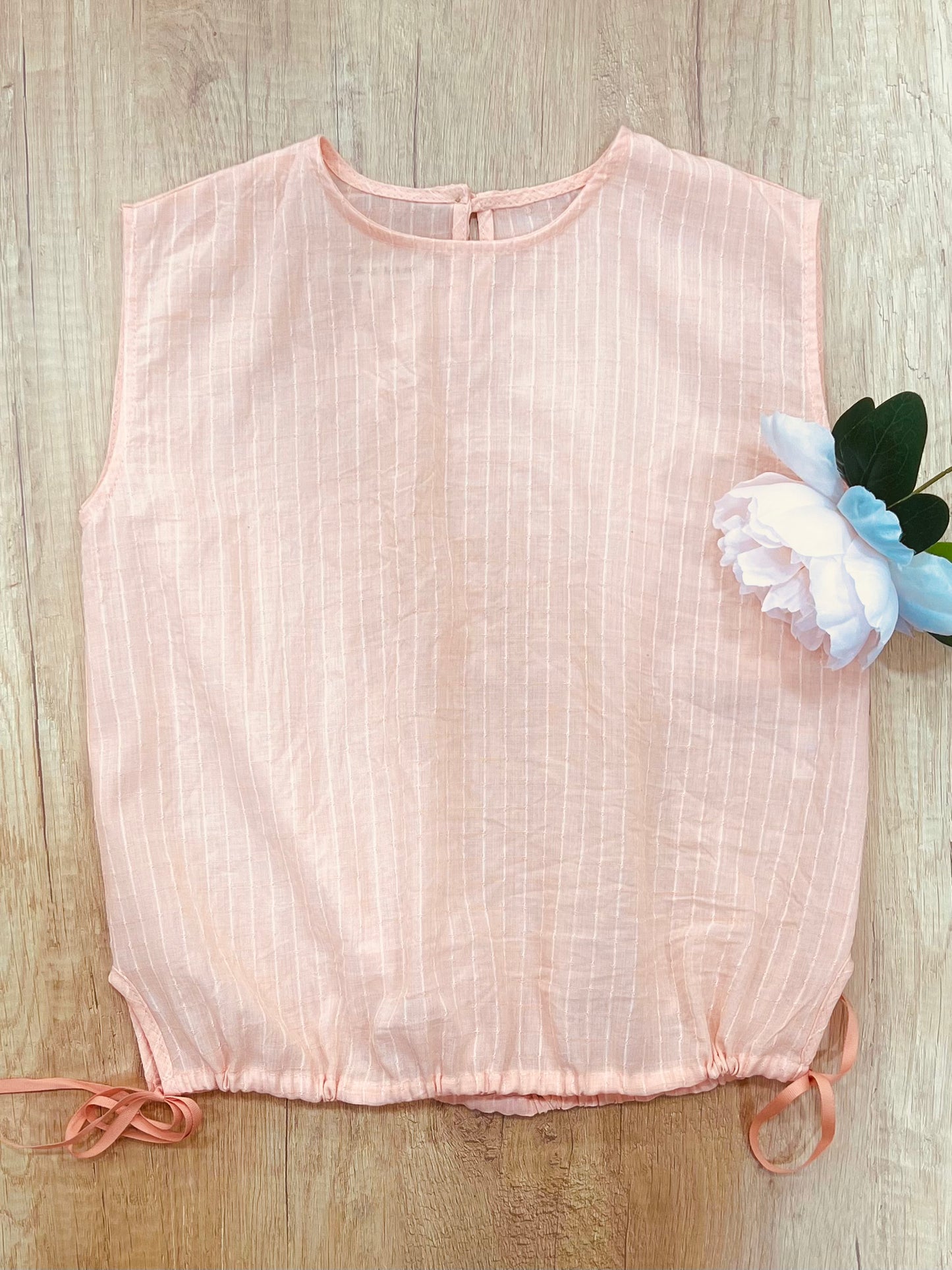 Blusa Mía y Lia
