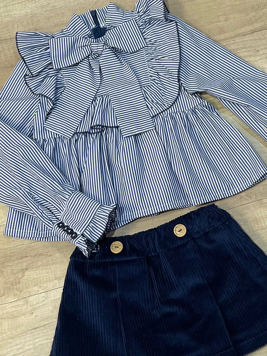 Conjunto niña Mon Petit Bonbon