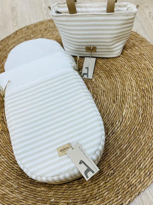 Saco cuco Ragazzi La Martinica