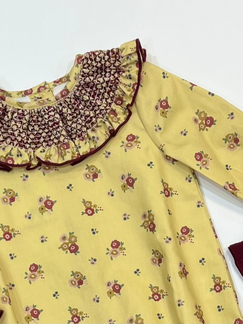 Pelele Real La Martinica