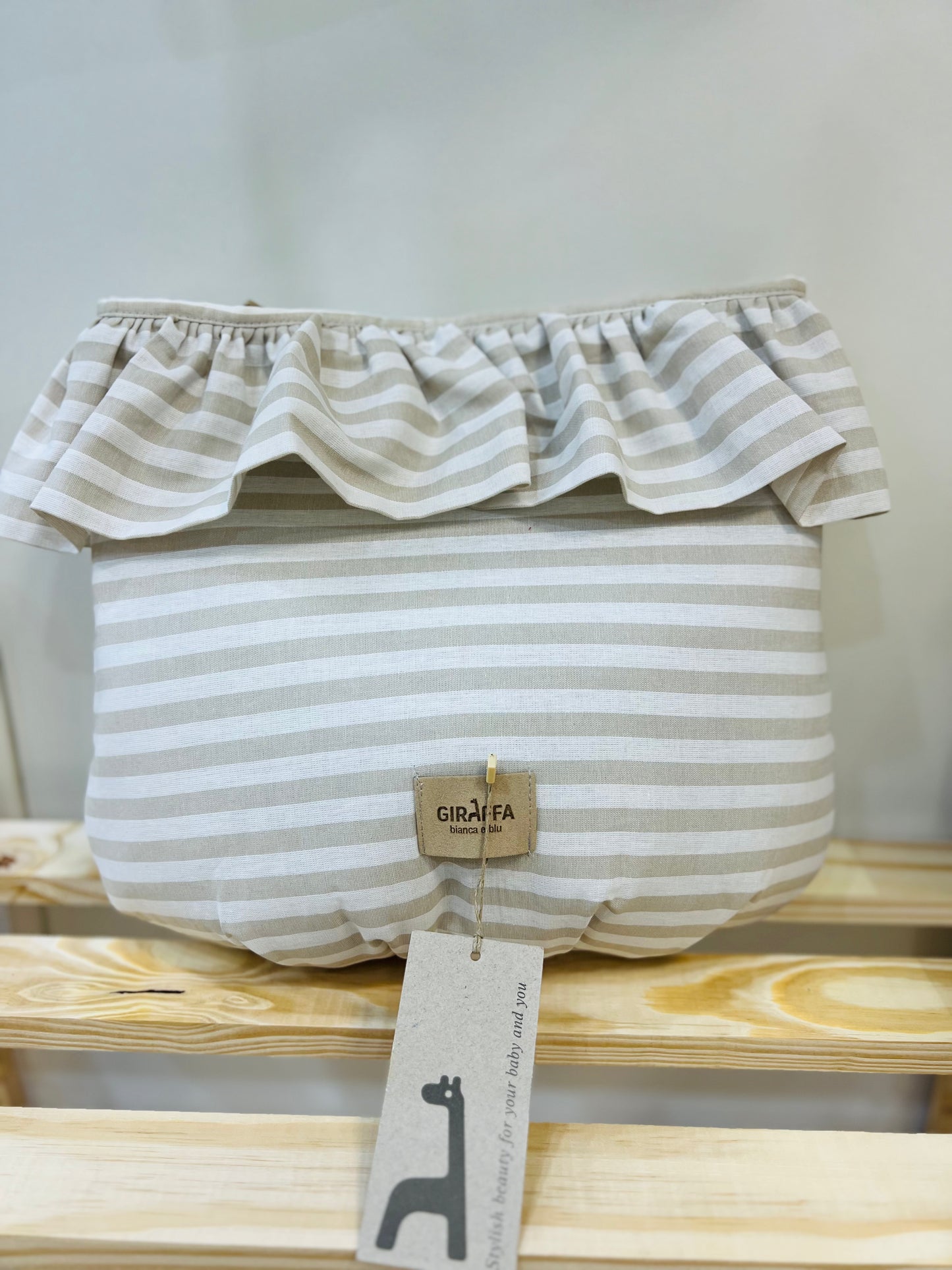 Bolso sweet Ragazzi La Giraffa