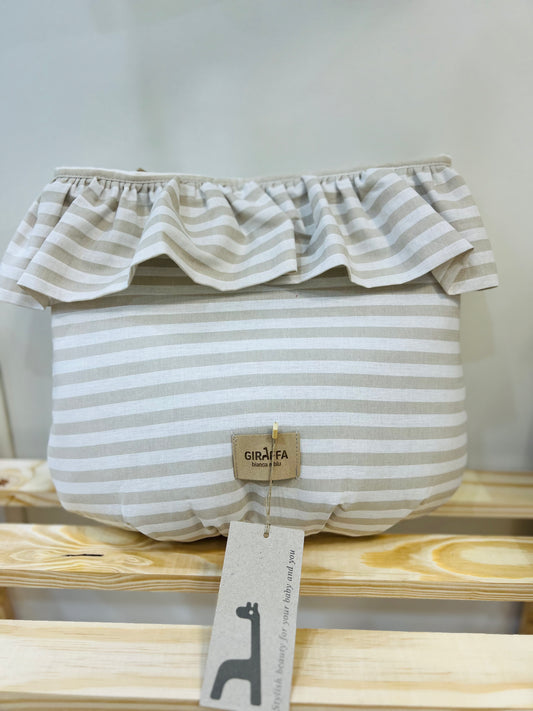 Bolso sweet Ragazzi La Giraffa