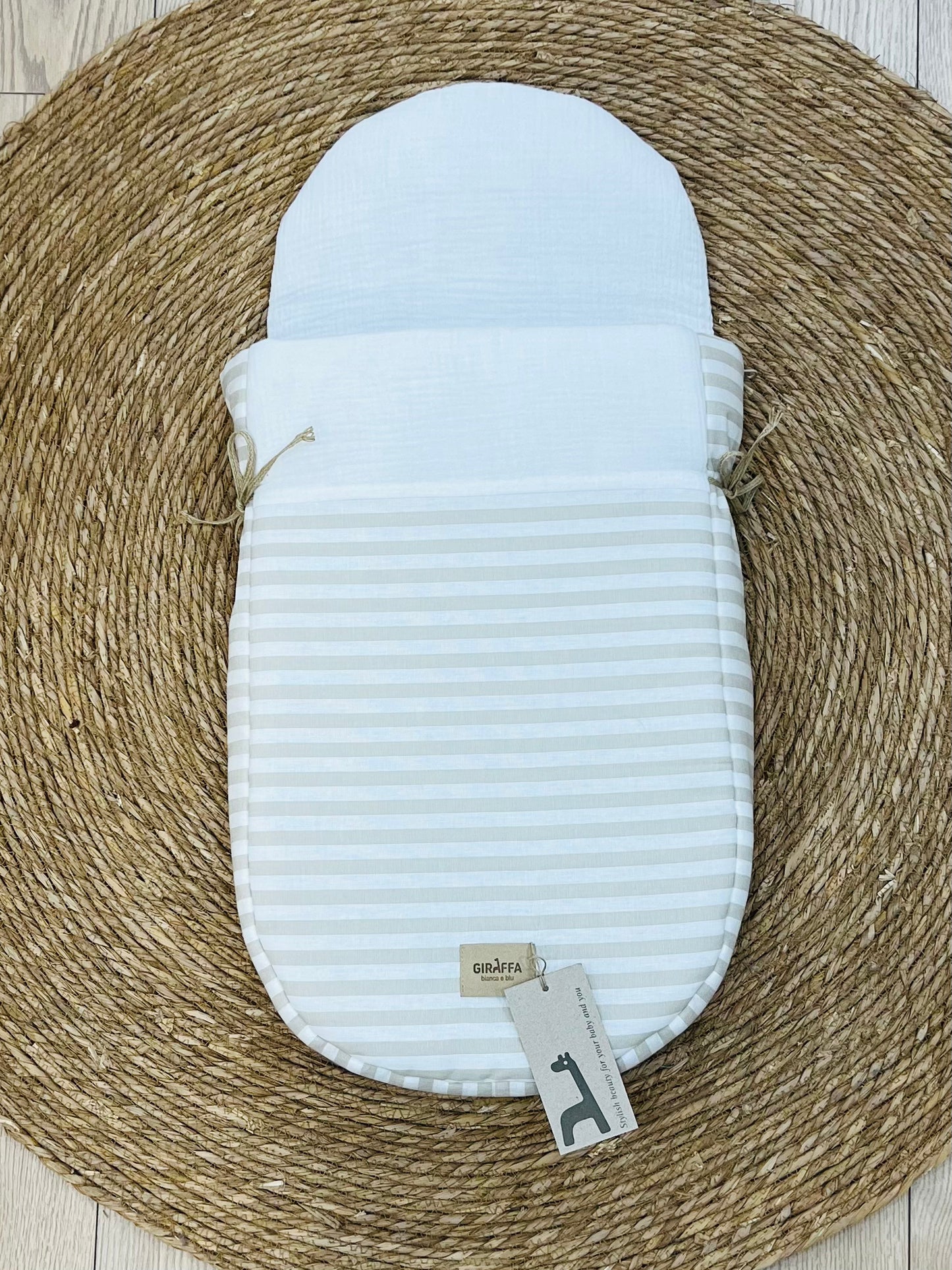 Saco cuco Ragazzi La Martinica