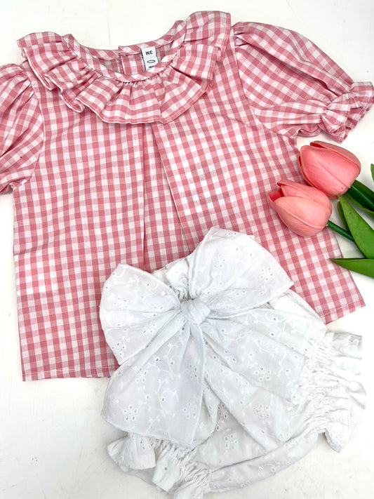 Conjunto Paloma de la O