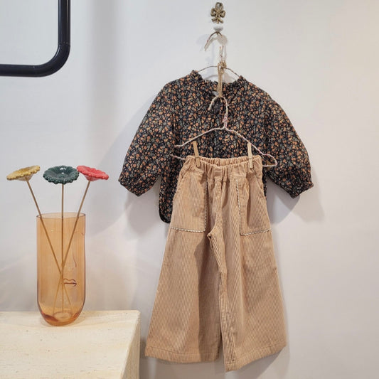 Pantalón niña Mía y Lia