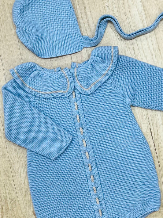 Pelele niño de Sigar