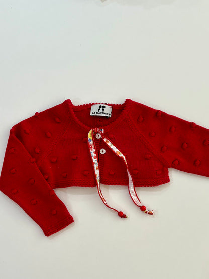 Chaqueta niña Rocio La Martinica - La Martinica