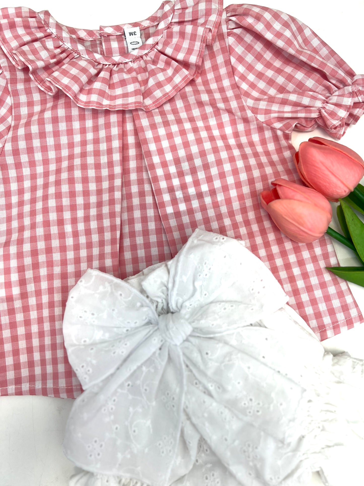 Conjunto Paloma de la O
