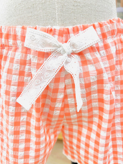 Short niña Mon Petit Bonbon - Mon Petit Bonbon