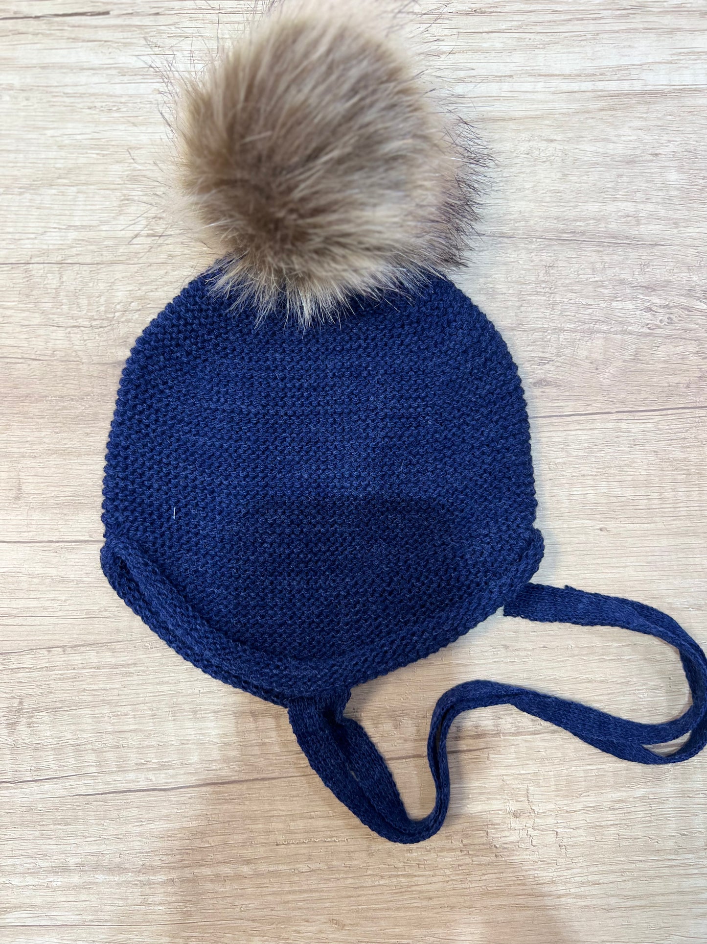 Gorro Paloma de la O