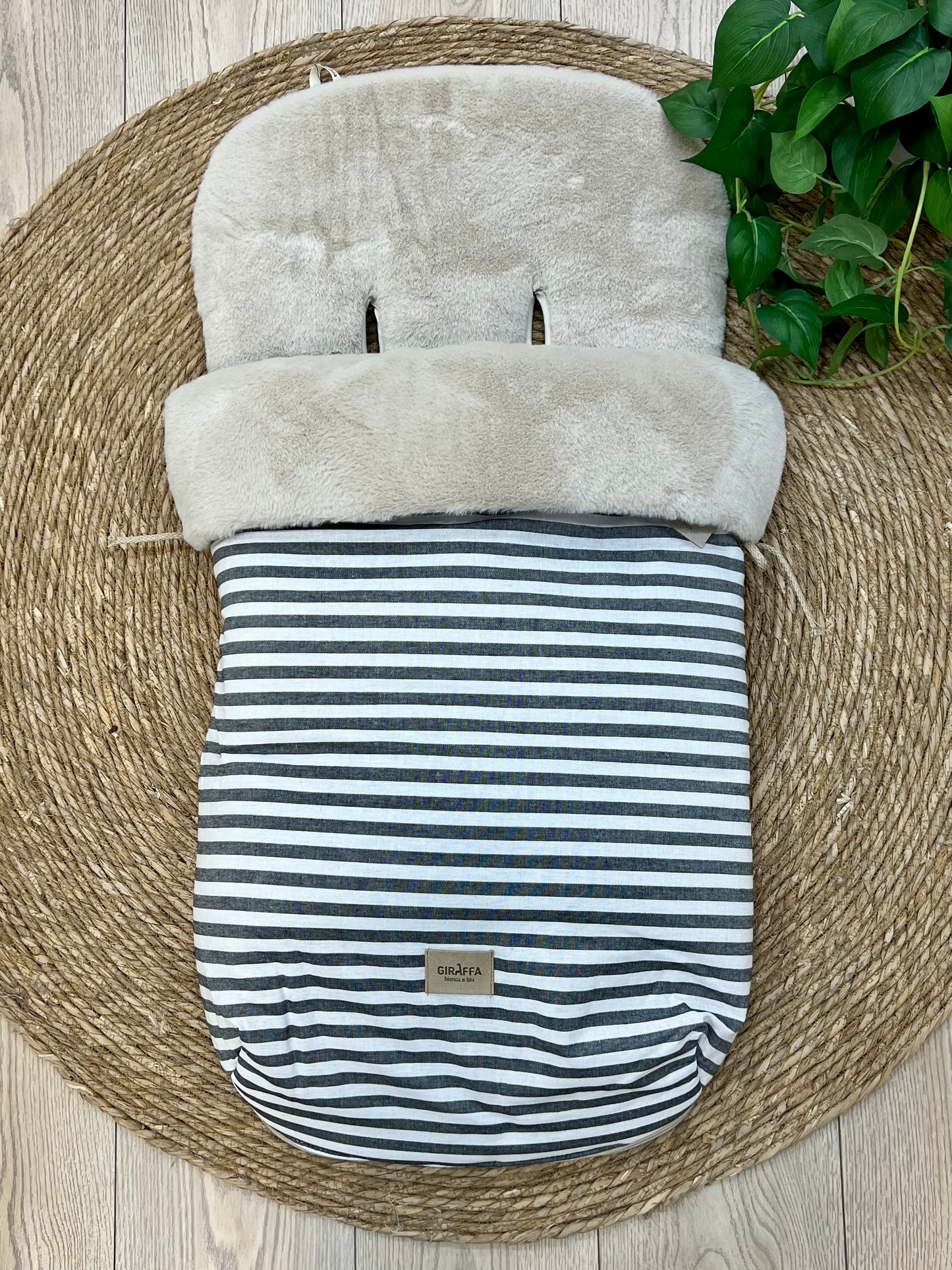 Saco silla Ragazzi La Giraffa