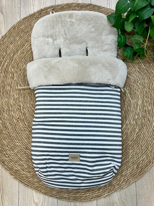 Saco silla Ragazzi La Giraffa