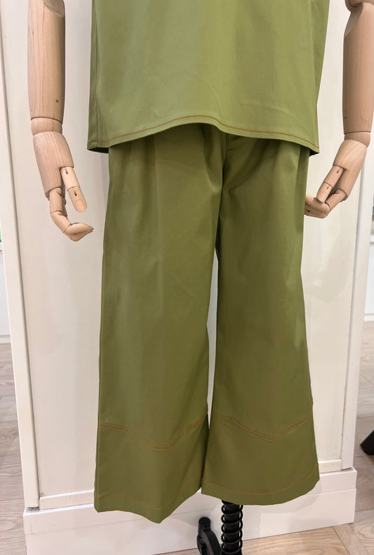 Conjunto niña Mía y Lia