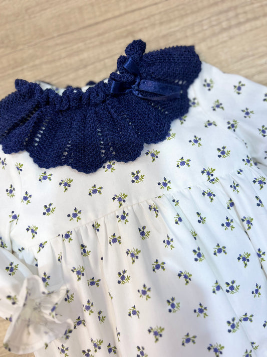 Pelele Paloma de la O