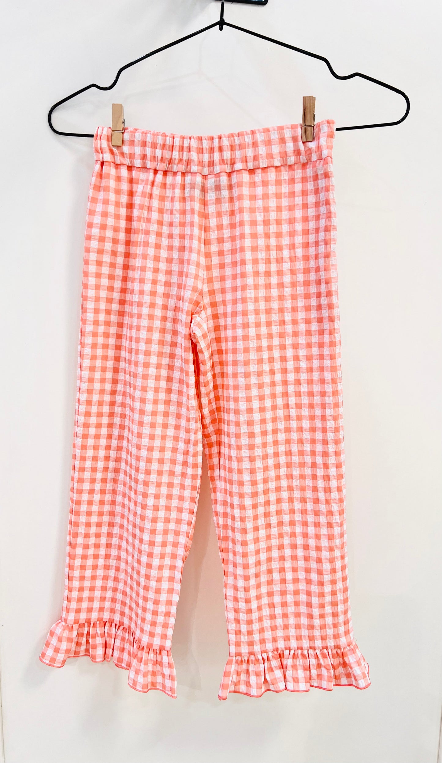 Pantalón niña Mon Petit Bonbon