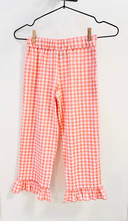 Pantalón niña Mon Petit Bonbon - Mon Petit Bonbon