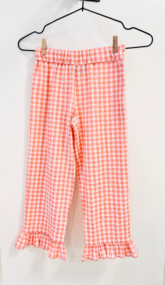 Pantalón niña Mon Petit Bonbon