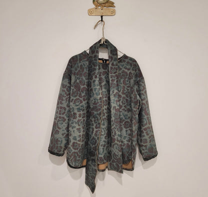 Blusa niña camuflaje Mía y Lia - Cocherito Leré