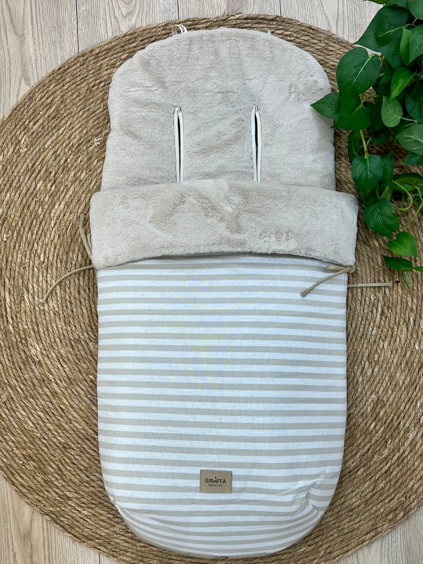 Saco Ragazzi La Giraffa