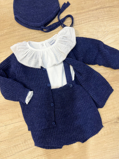 Conjunto niño Paloma de la O - Paloma de la O