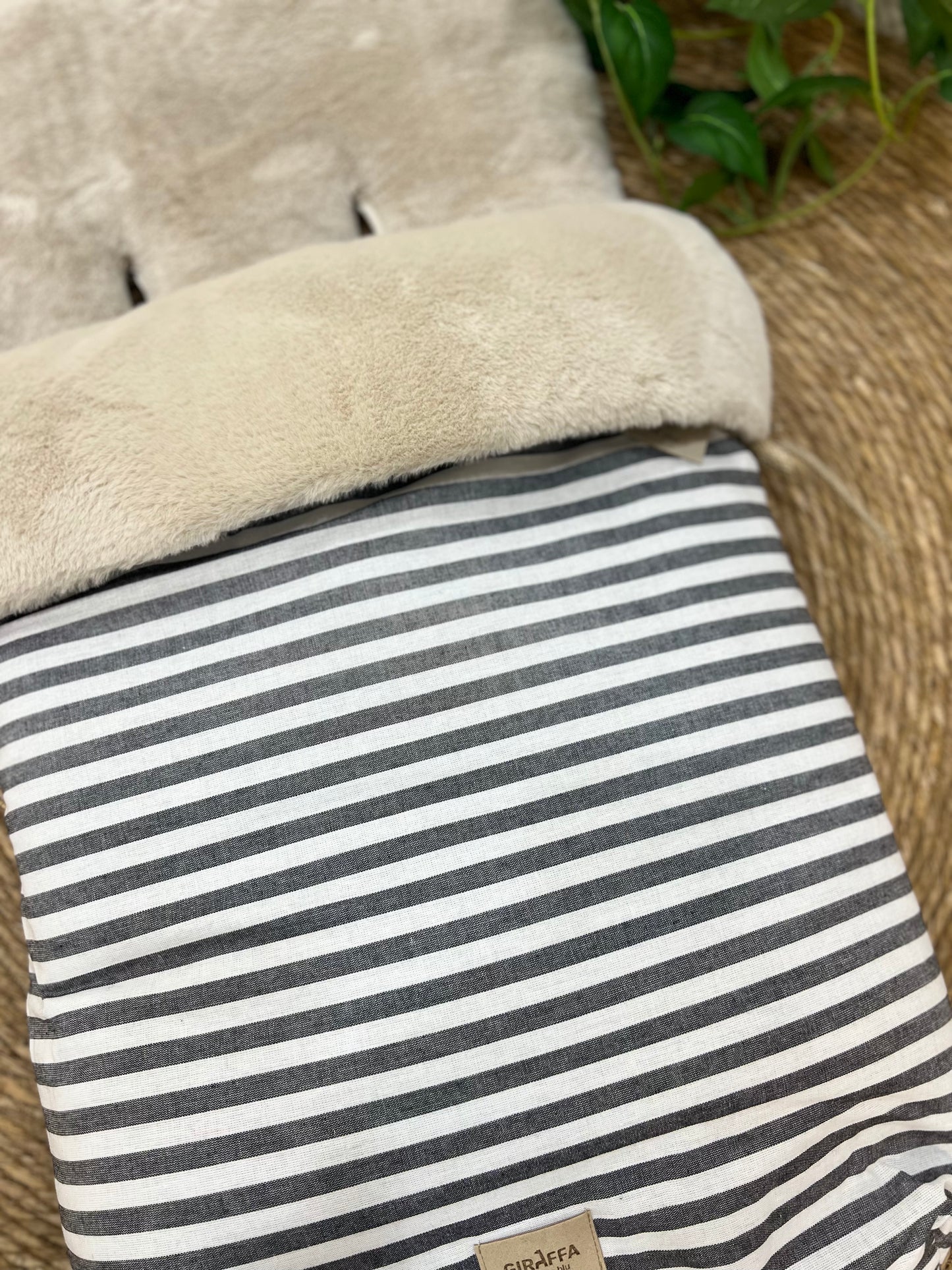 Saco silla Ragazzi La Giraffa