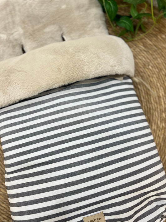 Saco silla Ragazzi La Giraffa