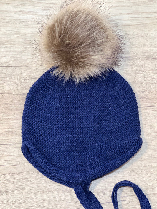 Gorro Paloma de la O