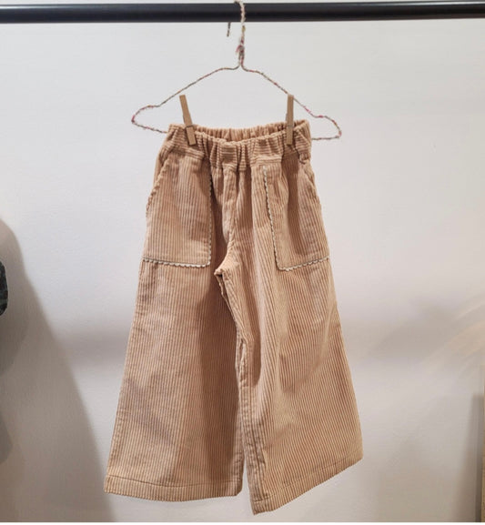 Pantalón niña Mía y Lia