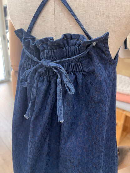 Vestido niña Mía y Lia - Mia y Lia
