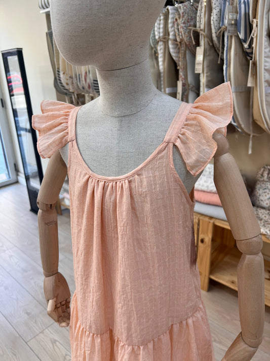 Vestido niña Mía y Lia