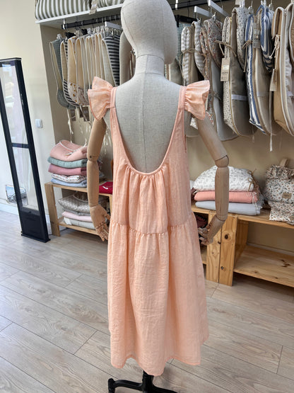 Vestido niña Mía y Lia - Mia y Lia