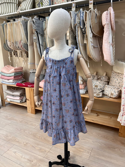 Vestido Midi niña Mía y Lia - Mia y Lia
