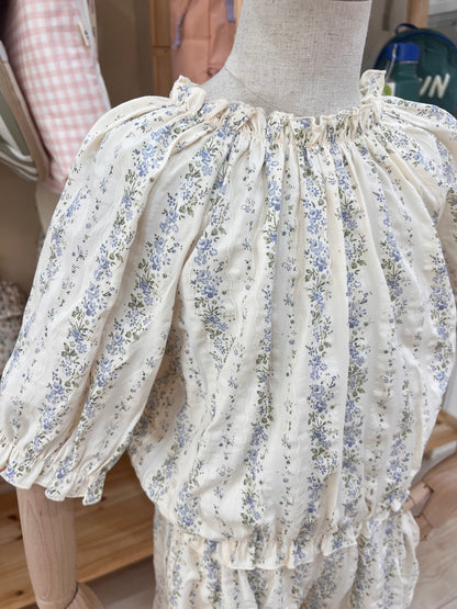 Conjunto niña Mía y Lia - Mia y Lia