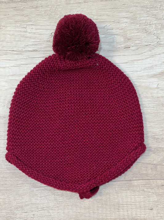 Gorro Paloma de la O