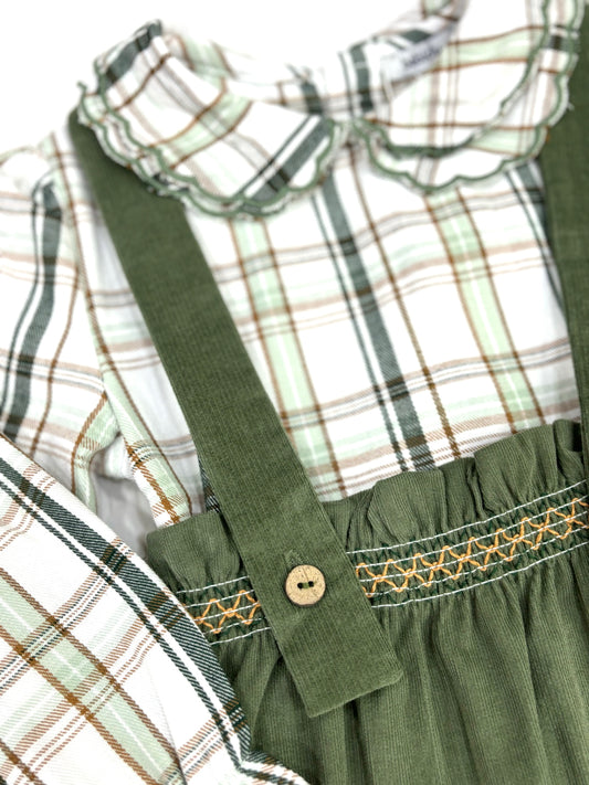 Conjunto Olmo de Babidu