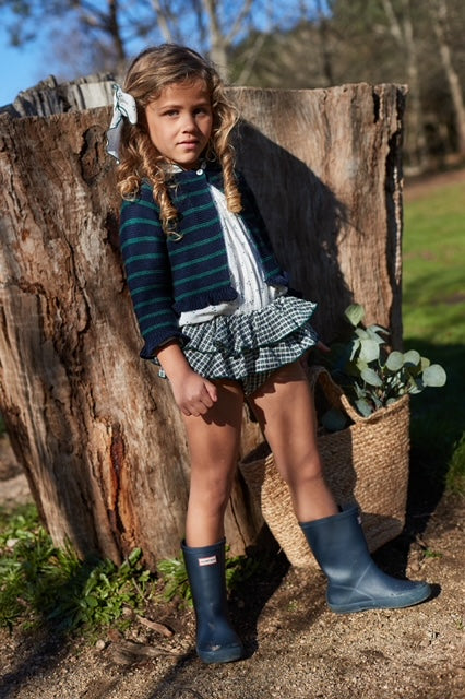 Chaqueta Cambridge de La Martinica