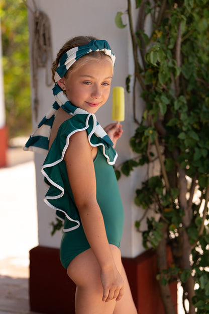 Bañador niña José Varón - José Varón