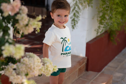 Conjunto niño baño José Varón - José Varón