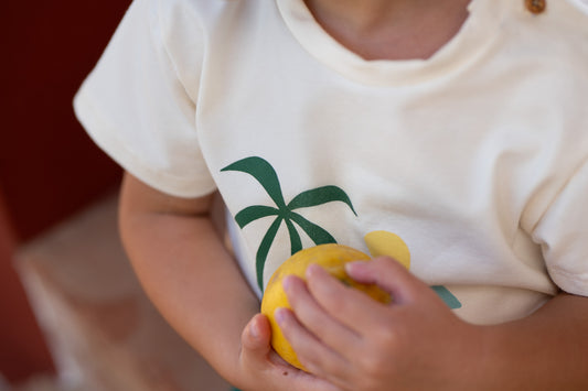 Conjunto niño baño José Varón