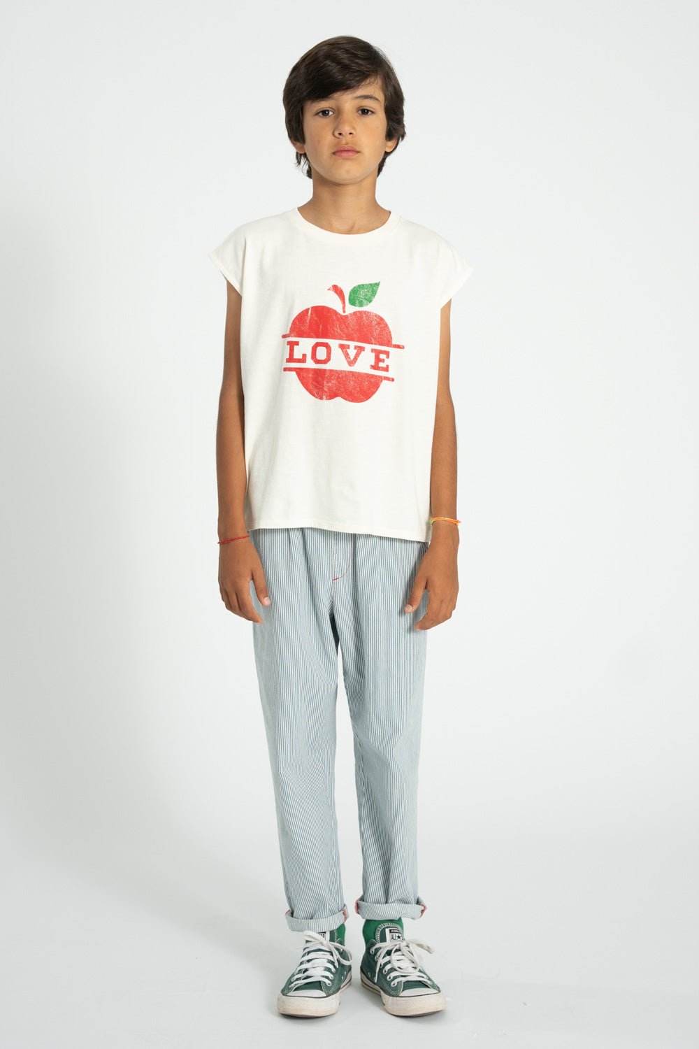 Camiseta unisex "Love" de Piupiuchick