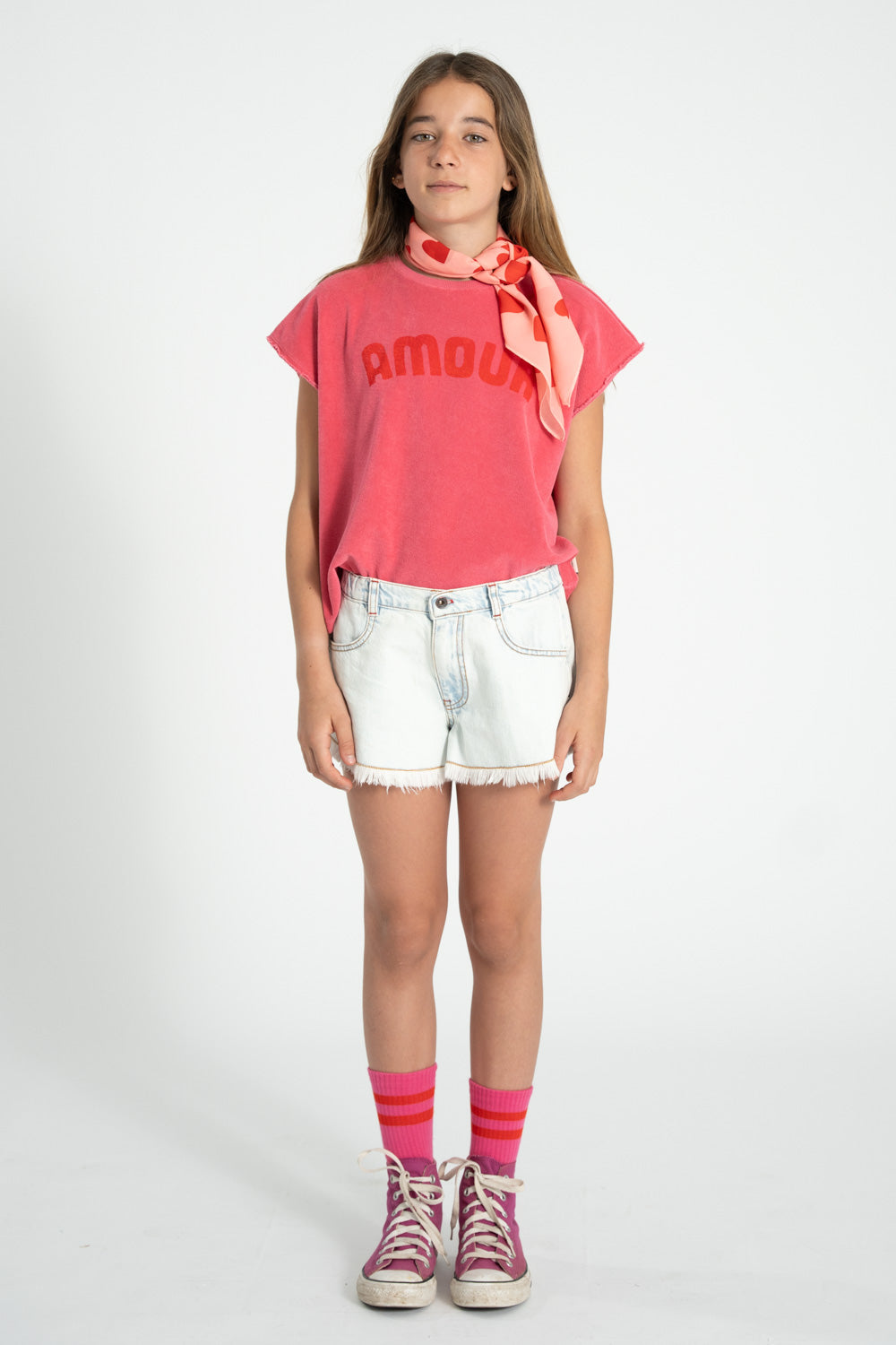 Top "Amour" de Piupiuchick